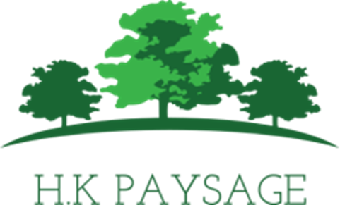 Logo HK Paysage
